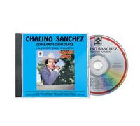 Chalino Sanchez - El Pavido Navido
