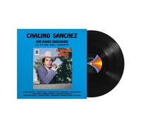 Chalino Sanchez El Pavido Navido (CD)