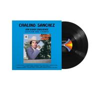 Chalino Sanchez - El Pavido Navido[LP]