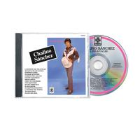 Chalino Sanchez El Pela Vacas (CD)