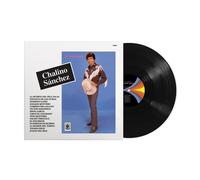 Chalino Sanchez El Pela Vacas (Vinyl LP)