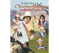 Chalino Sanchez - En Vivo Desde El Farallon