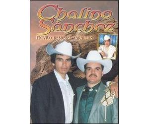 Chalino Sanchez - En Vivo Desde El Farallon