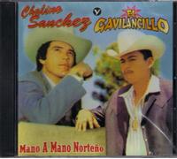 Chalino Sanchez (Saul Viera Mano a Mano Nortena)