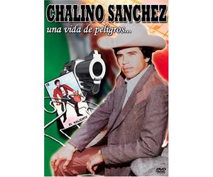 Chalino Sanchez - Una Vida de Peligros