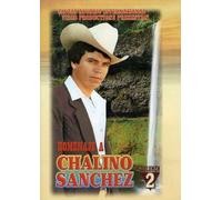 Chalino Sanchez - Vol. 2-Homaje a