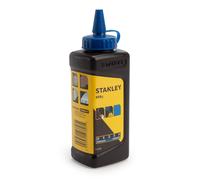 Chalk Blu Stanley 225G Indelebile Resistente All'Acqua 1-47-803