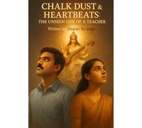 Chalk Dust & Heartbeats: The Unseen Life of a Teacher