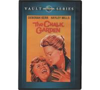 Chalk Garden