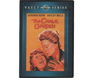 Chalk Garden