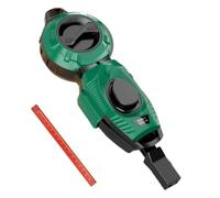 Chalk Line Roll, Chalk Line Tool, Precision Retractable Tool With Marker