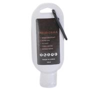 Chalk Liquid Grip Enhancer, Quick-Drying Hand Powder, Durable Anti-Slip Pole Dancing Aid, Reliable Sports Training Accessory, Strong Performance Fixture, Practical Supply for Rock Climbing Badminton