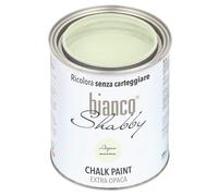 CHALK PAINT Acqua Marina per Mobili e Pareti Pittura Shabby Chic Vintage EXTRA