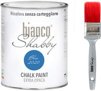 CHALK PAINT Blue (2020) per Mobili e Pareti Pittura Shabby Chic Vintage EXTRA