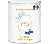 CHALK PAINT CHIC SHABBY BIANCO + 60COLORI Pittura Shabby Chic Vintage ExtraOpaca