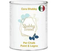 CHALK PAINT CHIC SHABBY BIANCO + 60COLORI Pittura Shabby Chic Vintage ExtraOpaca