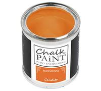 CHALK PAINT EVERYTHING BOHEMIENNE Candito 250 ml - SENZA CARTEGGIARE Colora Facilmente Tutti i Materiali