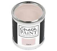 CHALK PAINT Everything Cipria 750 ml - SENZA CARTEGGIARE Colora Facilmente Tutti i Materiali