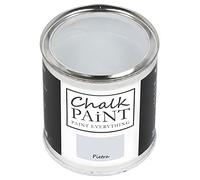 CHALK PAINT Everything Pietra 750 ml - SENZA CARTEGGIARE Colora Facilmente Tutti i Materiali