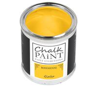 CHALK PAINT Everything - Vernice a gesso - Colora Facilmente Tutti i Materiali