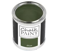 CHALK PAINT Everything - Vernice a gesso - Colora Facilmente Tutti i Materiali