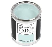 CHALK PAINT Everything - Vernice a gesso - Colora Facilmente Tutti i Materiali