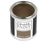 CHALK PAINT Everything - Vernice a gesso - Colora Facilmente Tutti i Materiali