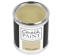 CHALK PAINT Everything - Vernice a gesso - Colora Facilmente Tutti i Materiali