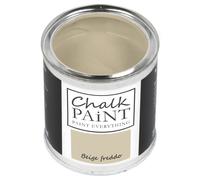 CHALK PAINT Everything - Vernice a gesso - Colora Facilmente Tutti i Materiali