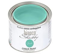 CHALK PAINT Giada Pittura Shabby Chic Vintage per Mobili e Pareti EXTRA OPACO (500 ml)