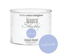 CHALK PAINT Pittura Shabby Chic Vintage per Mobili e Pareti VERNICE A GESSO