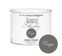 CHALK PAINT Pittura Shabby Chic Vintage per Mobili e Pareti VERNICE A GESSO