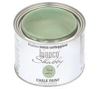 CHALK PAINT Verde Salvia Pittura Shabby Chic Vintage per Mobili e Pareti EXTRA
