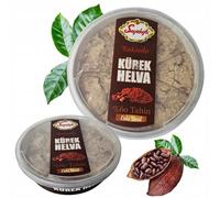 Challah al cacao turco originale 60% sesamo Tahini Seyidoğlu 400 g