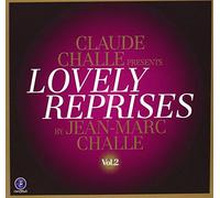 Challe, Claude - Lovely Reprises Vol.2