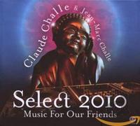 Challe, Claude - Select 2010