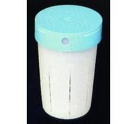 Challenge 50059 Plastica Riciclabile Cricket Coppa Confezione Da 24