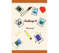 Challenge B Anthology