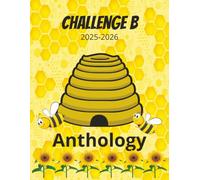 Challenge B Anthology 2025-2026