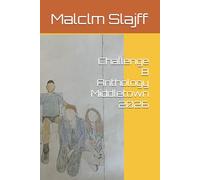 Challenge B Anthology Middletown 2026