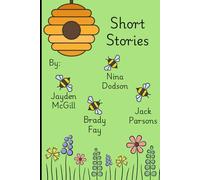 Challenge B Short Stories