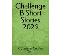 Challenge B Short Stories 2025