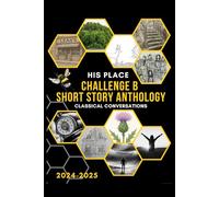 Challenge B Short Story Anthology