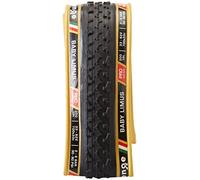 Copertone Challenge Baby Limus Pro - Puncture Protection System ( Nero/Beige / 700x33C (33-622) )