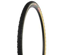 Challenge BABY LIMUS PRO Clincher Copertone 28"x33C 300TPI SuperPoly Natur