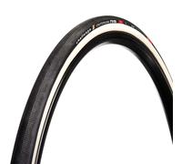 CHALLENGE COPERTONE BICI CORSA CRITERIUM RS 700X25 CORESPUN 350 TPI NERO BIANCO