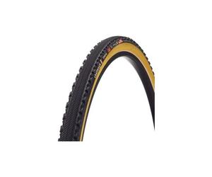 Challenge copertone da ciclocross chicane pro nero beige