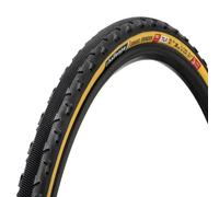 Gravel challenge gravel grinder 700 mm tubeless ready soft superpoly corazza armor black tan