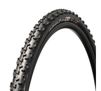 CHALLENGE COPERTONE LIMUS RACE TUBELESS 700X33 120TPI CICLOCROSS NERO PNEUMATICO