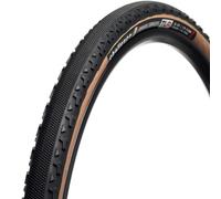 Copertone Challenge Gravel Grinder 700x38 Tubeless Ready marrone nero